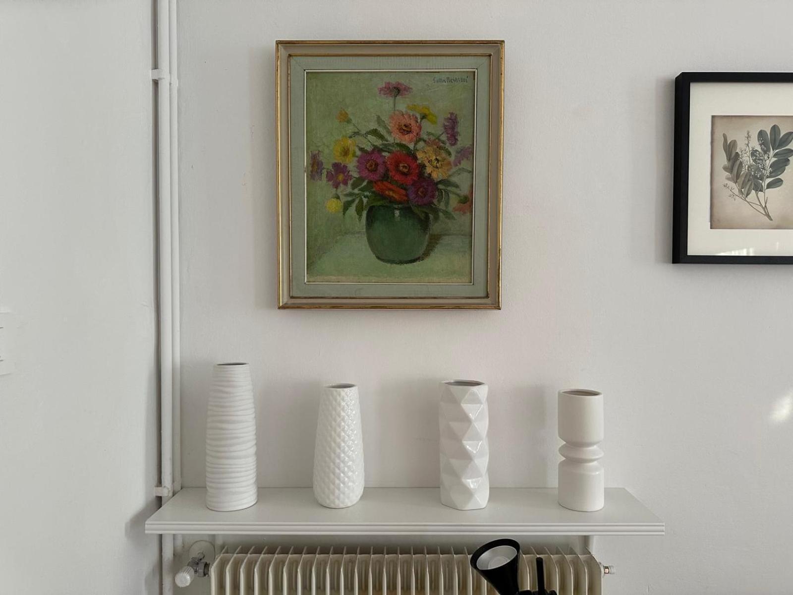 גוריציה Garden View Boutique Apartments מראה חיצוני תמונה