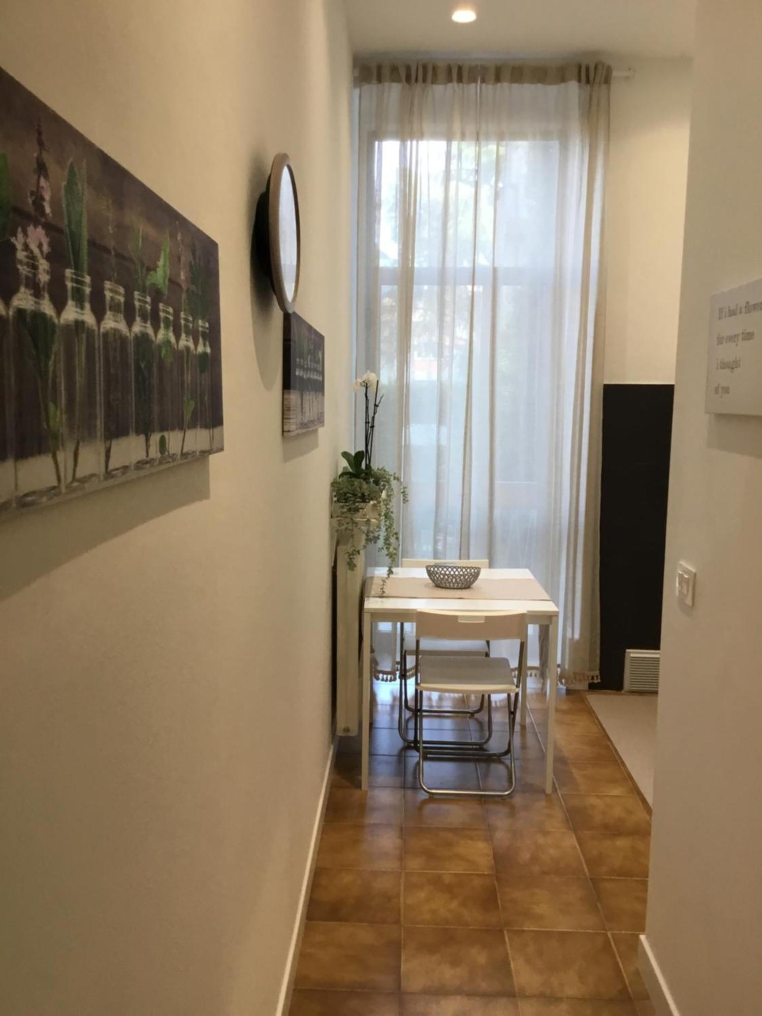 גוריציה Garden View Boutique Apartments מראה חיצוני תמונה