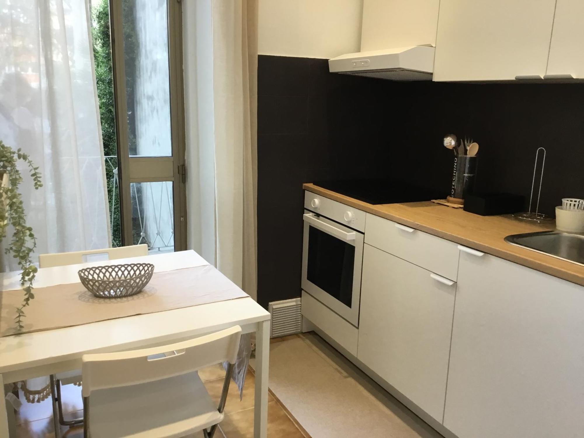 גוריציה Garden View Boutique Apartments מראה חיצוני תמונה