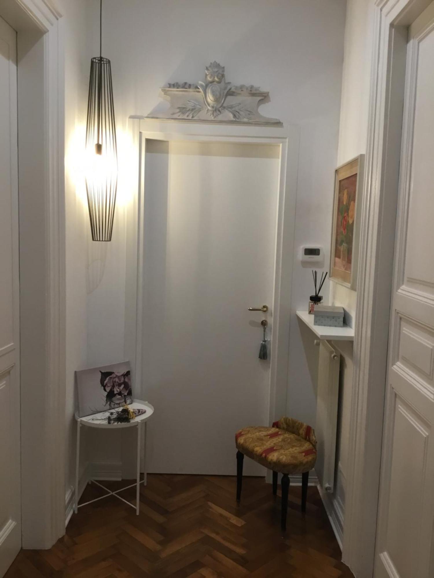 גוריציה Garden View Boutique Apartments מראה חיצוני תמונה