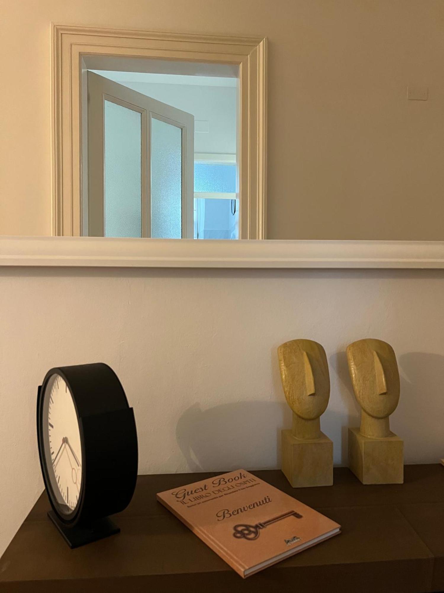 גוריציה Garden View Boutique Apartments מראה חיצוני תמונה