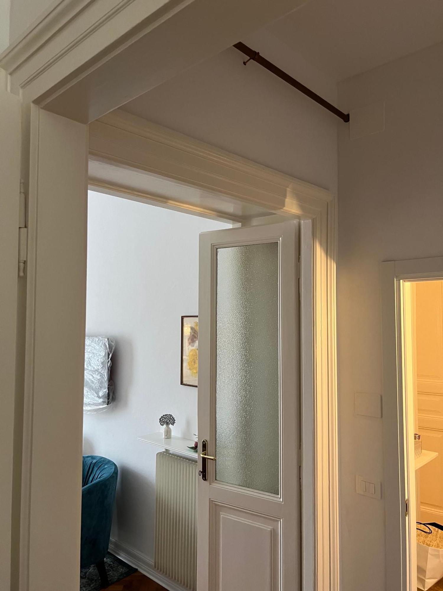גוריציה Garden View Boutique Apartments מראה חיצוני תמונה