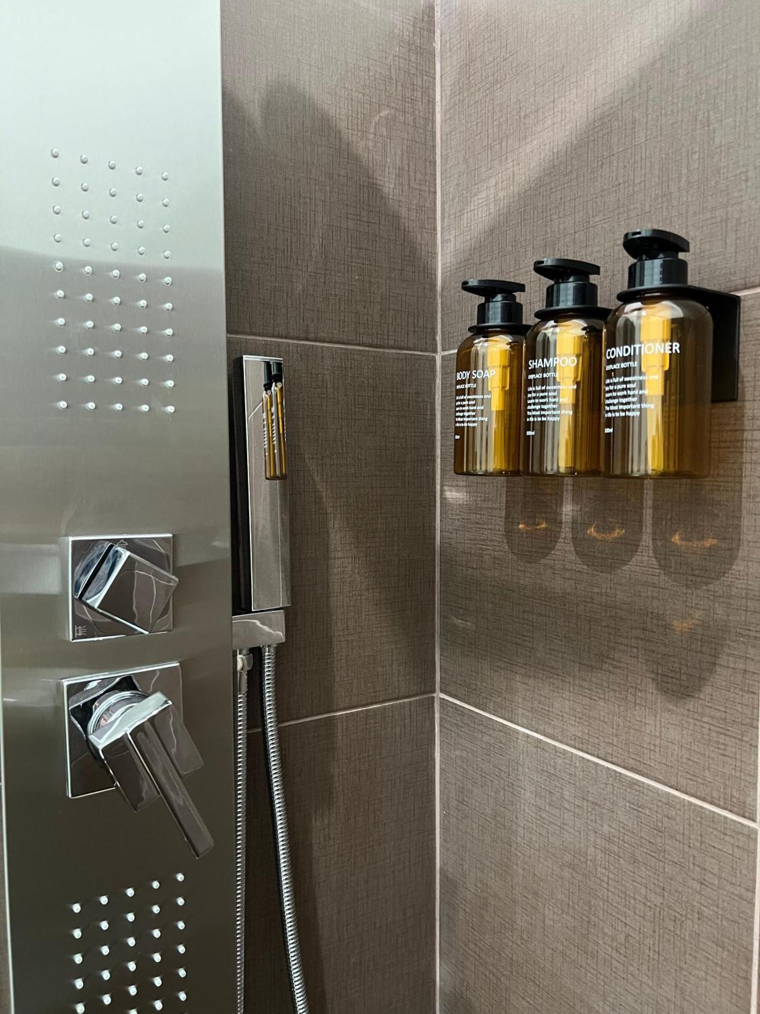 גוריציה Garden View Boutique Apartments מראה חיצוני תמונה