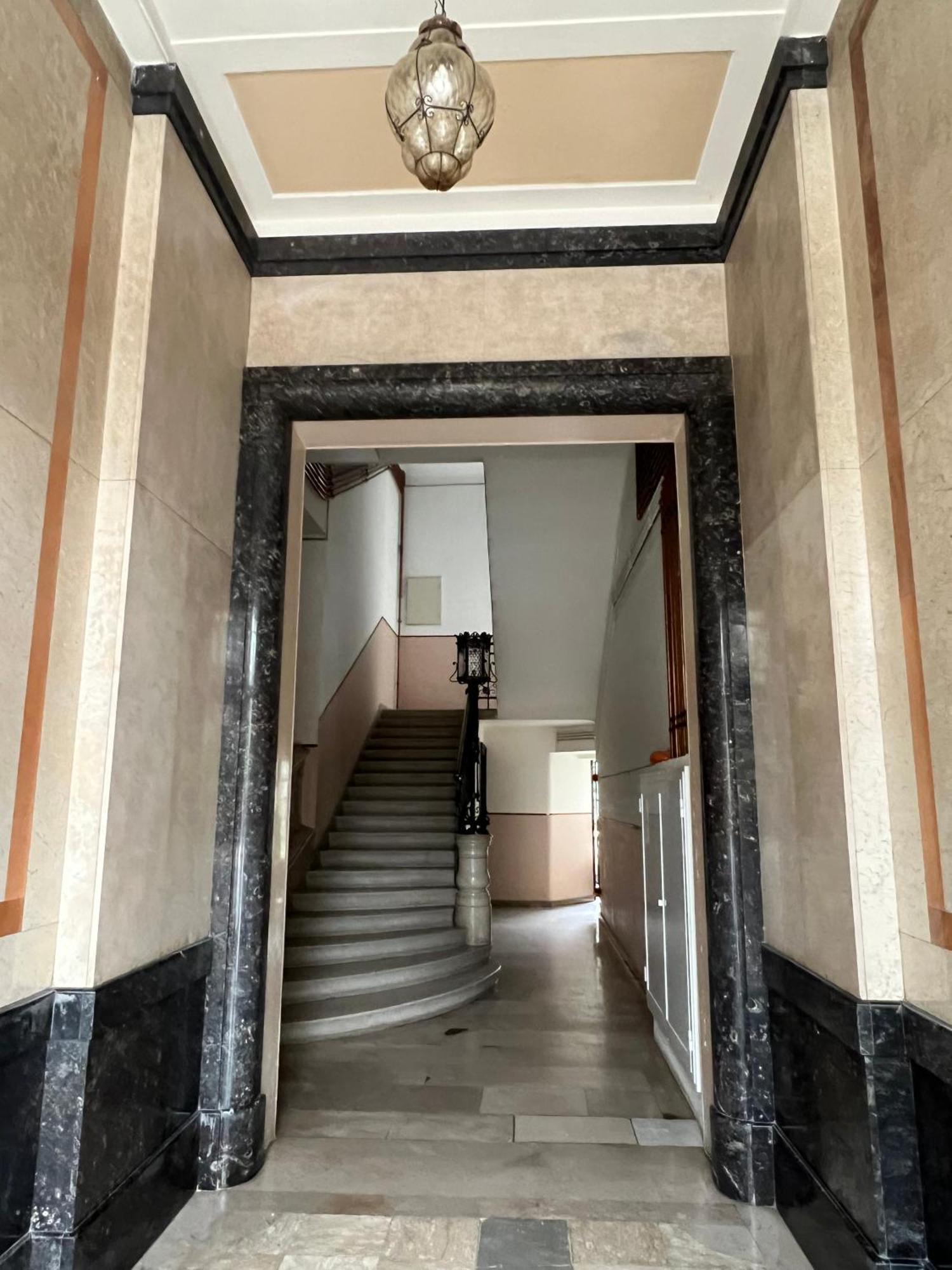 גוריציה Garden View Boutique Apartments מראה חיצוני תמונה