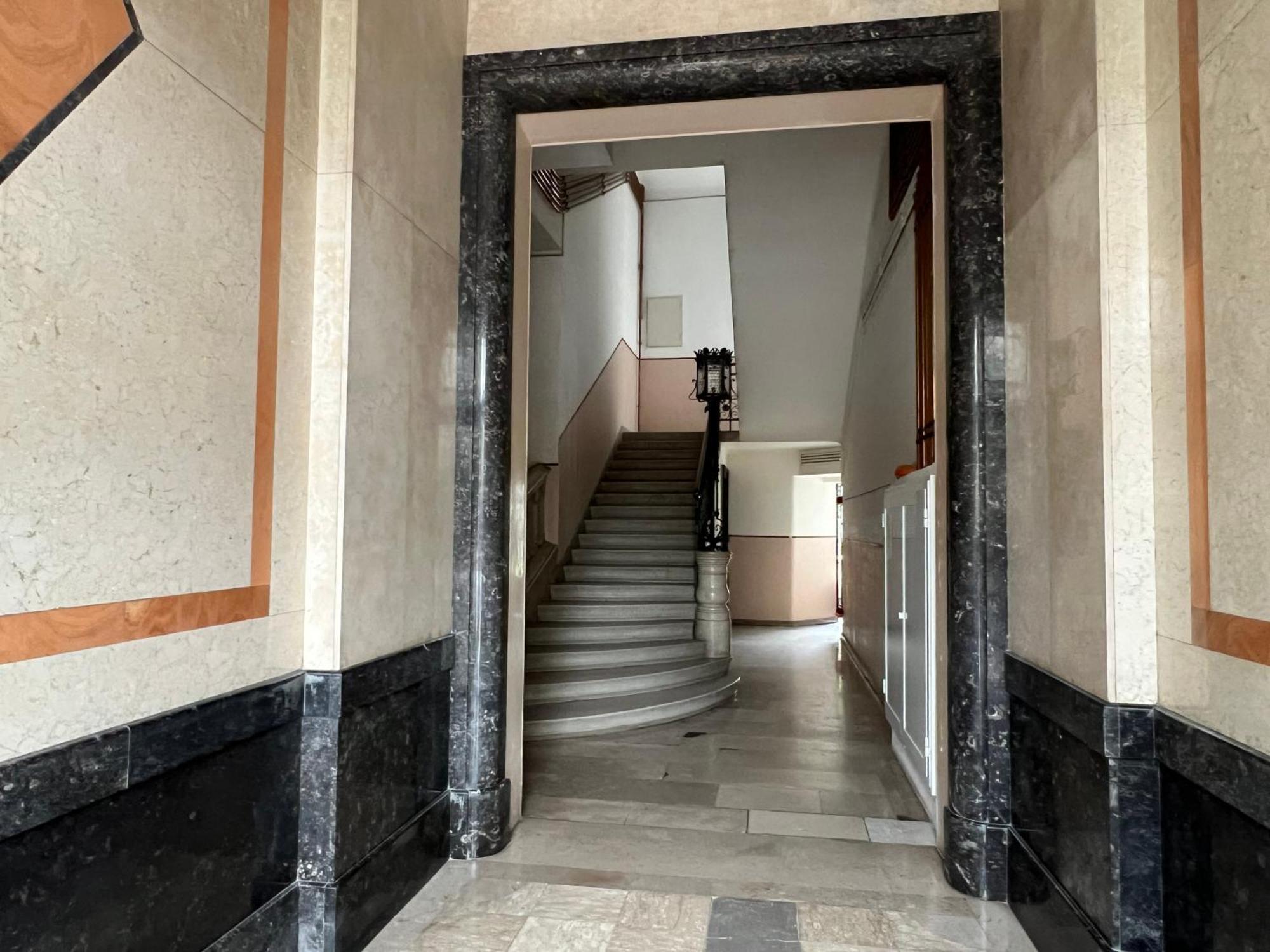גוריציה Garden View Boutique Apartments מראה חיצוני תמונה