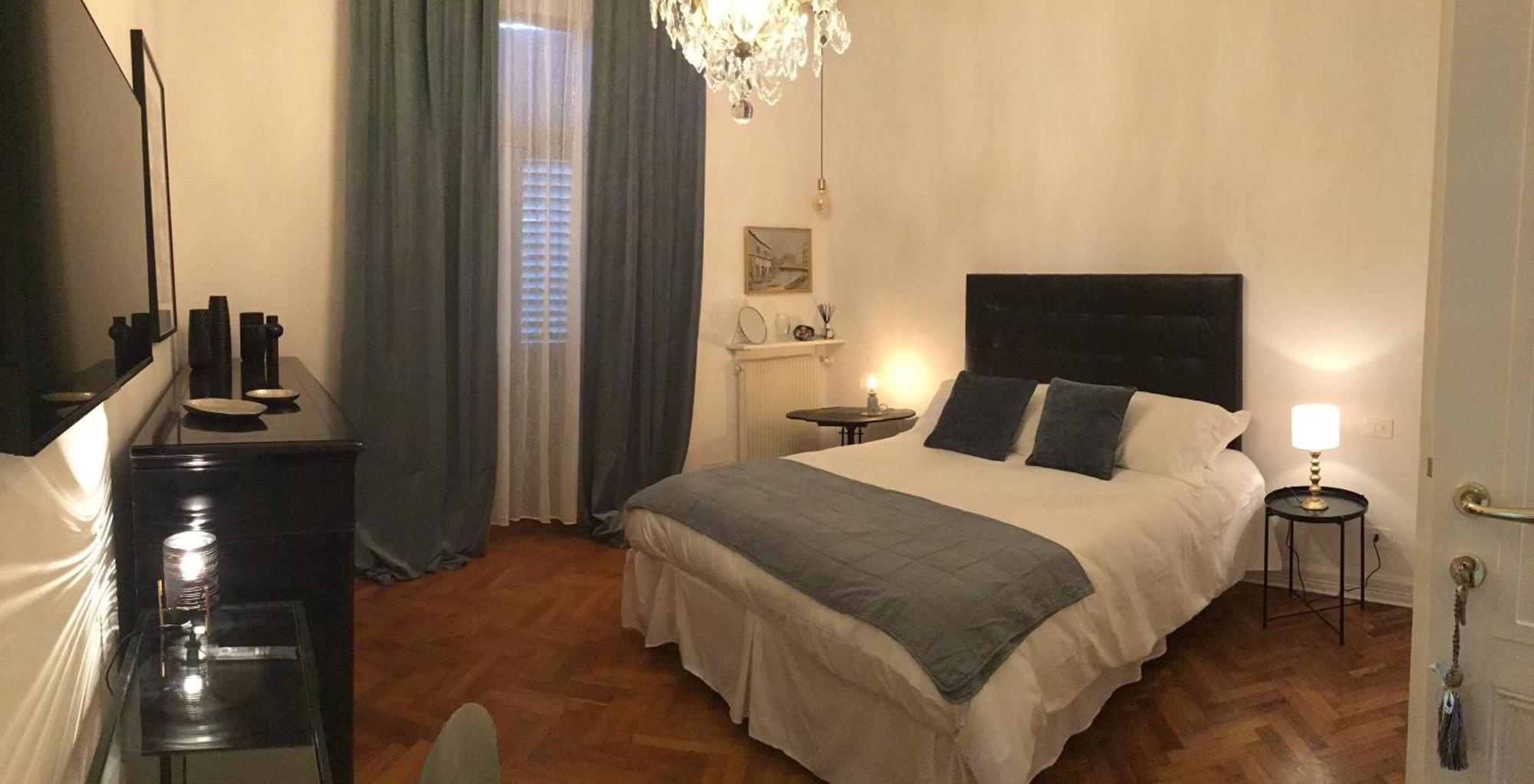 גוריציה Garden View Boutique Apartments מראה חיצוני תמונה