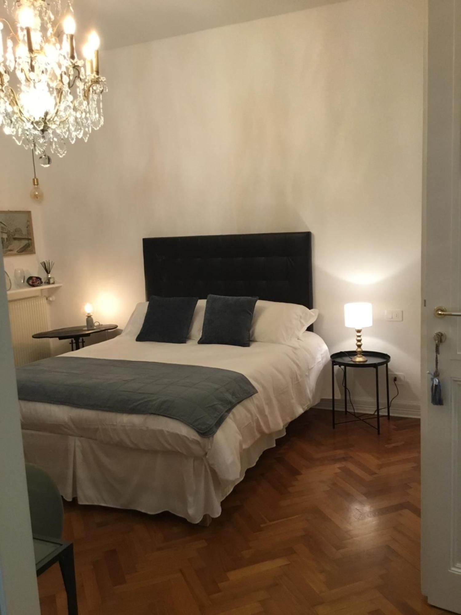 גוריציה Garden View Boutique Apartments מראה חיצוני תמונה