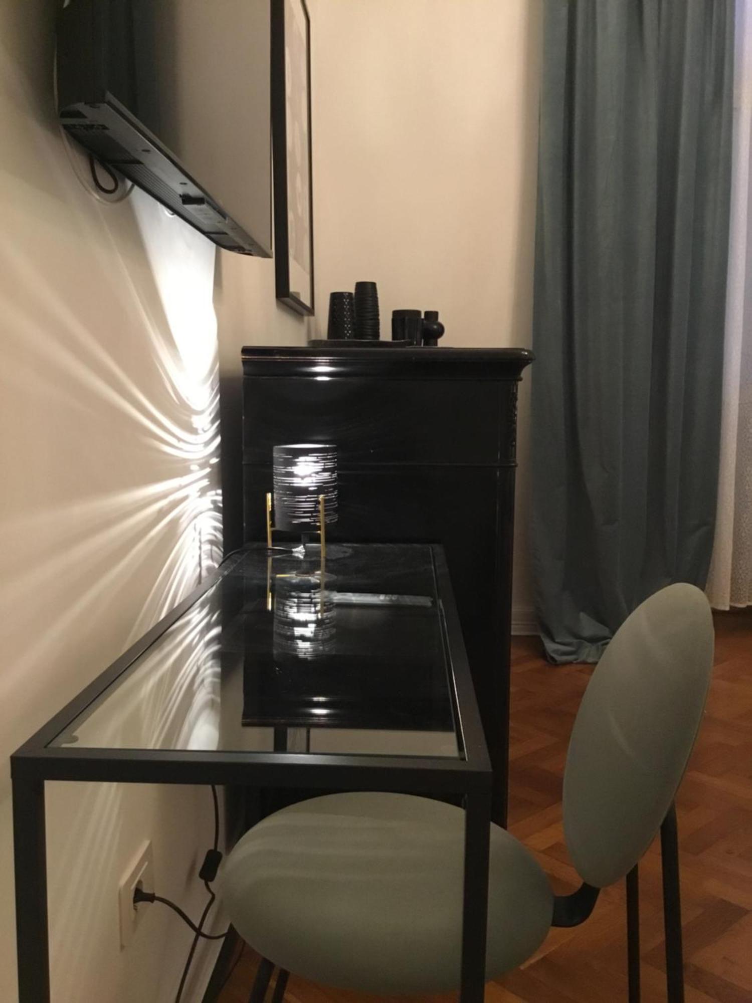 גוריציה Garden View Boutique Apartments מראה חיצוני תמונה