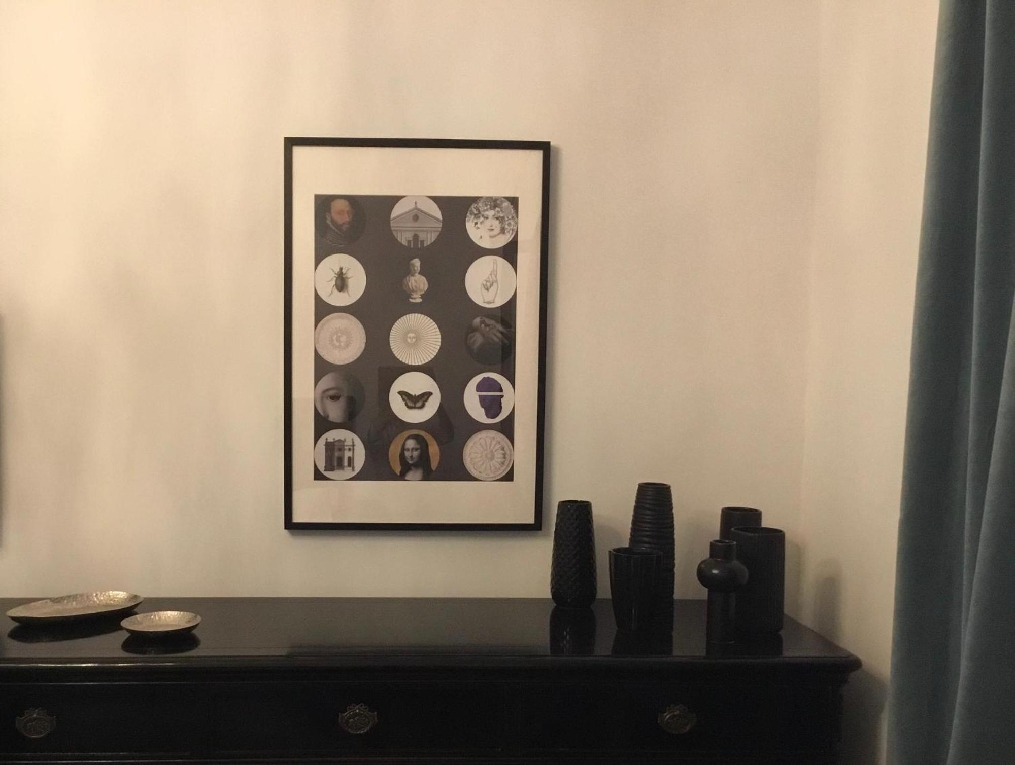 גוריציה Garden View Boutique Apartments מראה חיצוני תמונה
