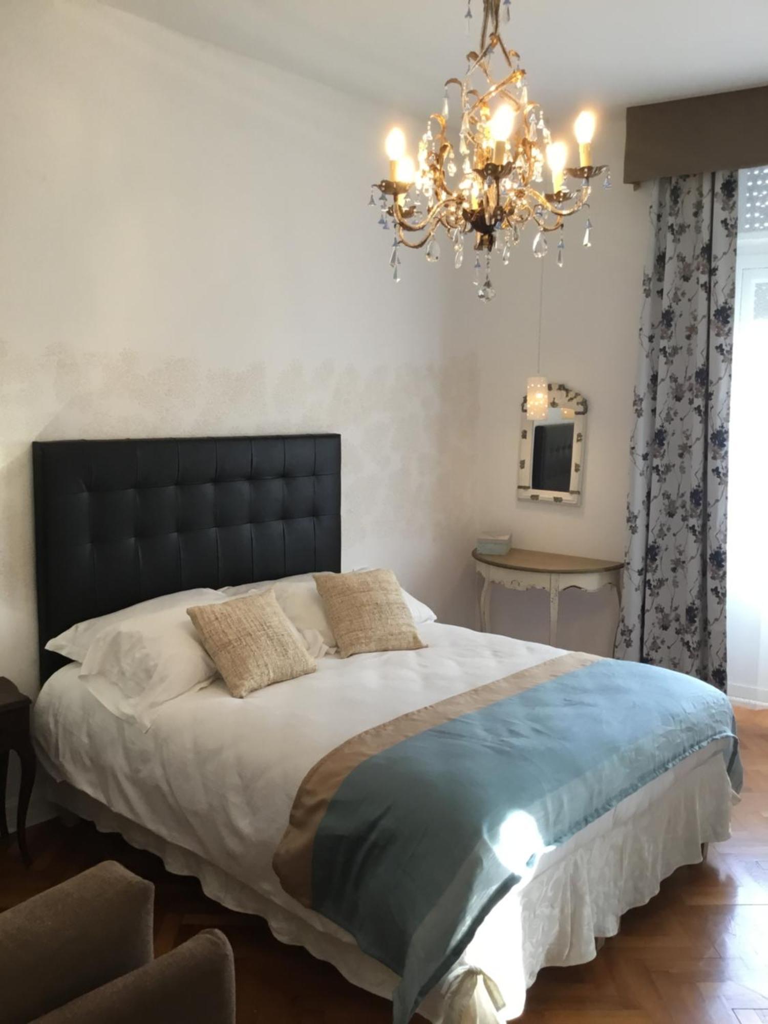 גוריציה Garden View Boutique Apartments מראה חיצוני תמונה