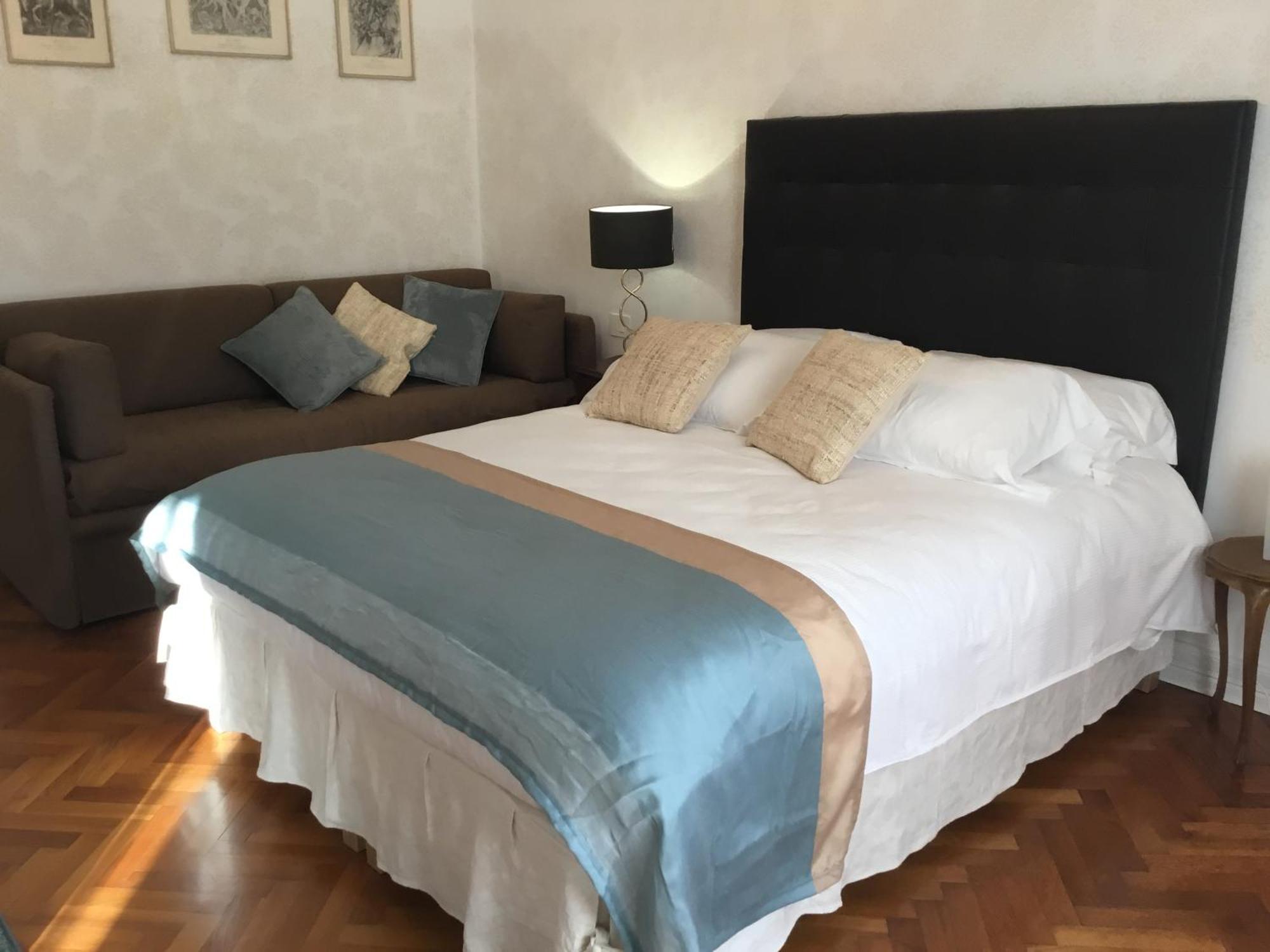 גוריציה Garden View Boutique Apartments מראה חיצוני תמונה
